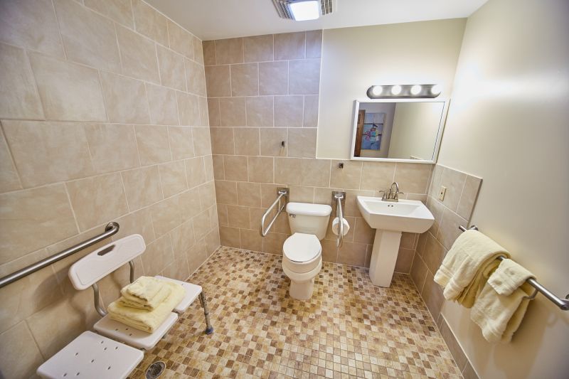 Best Bathroom Accessibility Contractors in Fort Valley, GA